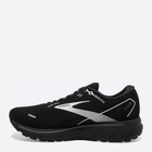 Чоловічі кросівки для бігу Brooks Ghost 14 1103681D-020 42.5 (9US) 27 см Чорні (190340970191) - зображення 4