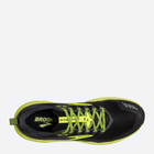 Чоловічі кросівки для бігу Brooks Cascadia 16 1103761D-029 46 (12US) 30 см Чорні (190340972300) - зображення 3