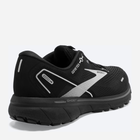 Чоловічі кросівки для бігу Brooks Ghost 14 1103681D-020 43 (9.5US) 27.5 см Чорні (190340970207) - зображення 5