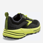 Чоловічі кросівки для бігу Brooks Cascadia 16 1103761D-029 46 (12US) 30 см Чорні (190340972300) - зображення 5