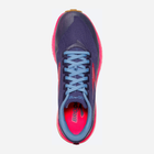 Жіночі кросівки для бігу Brooks Catamount 1203391B-422 (7.5US) 38.5 Темно-сині (195394034806) - зображення 3