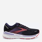 Жіночі кросівки для бігу Brooks Adrenaline Gts 22 1203531B-080 (6US) 36.5 Чорні (190340947261) - зображення 1