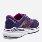 Жіночі кросівки для бігу Brooks Adrenaline Gts 22 1203531B-403 (6.5US) 37.5 Фіолетові (190340945571) - зображення 5