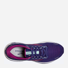 Жіночі кросівки для бігу Brooks Adrenaline Gts 22 1203531B-403 (7US) 38 Фіолетові (190340945588) - зображення 3