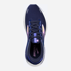 Жіночі кросівки для бігу Brooks Adrenaline Gts 22 1203532A-514 (6.5US) 37.5 Фіолетові (195394226164) - зображення 3