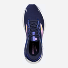 Жіночі кросівки для бігу Brooks Adrenaline Gts 22 1203532A-514 (7.5US) 38.5 Фіолетові (195394226225) - зображення 3