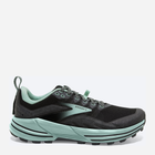 Жіночі кросівки для бігу Brooks Cascadia 16 1203631B-049 (8.5US) 40 Чорні (190340972843) - зображення 1