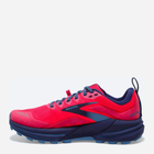 Жіночі кросівки для бігу Brooks Cascadia 16 1203631B-647 (7US) 38 Рожеві (195394034349) - зображення 4