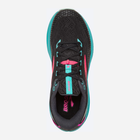 Жіночі кросівки для бігу Brooks Divide 3 1203681B-068 (7US) 38 Чорні (195394037036) - зображення 3