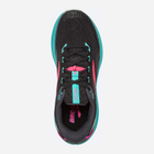 Жіночі кросівки для бігу Brooks Divide 3 1203681B-068 (7.5US) 38.5 Чорні (195394037043) - зображення 3