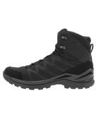 Ботинки тактические Lowa innox pro gtx mid tf black (черный) UK 10.5/EU 45 - изображение 7
