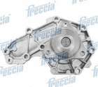 Водяний насос FRECCIA WP0252 Renault Laguna, Megane, Trafic, Clio, Scenic, Espace, Kangoo, Master; Opel Movano; Mitsubishi Carisma; Volvo S40, V40 7701466578, 7701465816, 7701468491