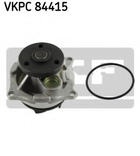 Водяной насос SKF VKPC84415 Ford Mondeo, Transit, Connect, Focus 1058743, 1053879, 1094596