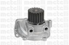 Водяний насос Metelli 240973 Mazda 626, 6, 5, 3 RF5G15010B, RF5C15010A, RF3A15100A