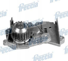 Водяний насос FRECCIA WP0257 Dacia Logan, Duster; Renault Megane, Scenic, Grand Scenic, Clio, Kangoo, Sandero, Laguna, Duster, Logan; Nissan Kubistar 8200428447, 2101000QAA, 2101000Q1A