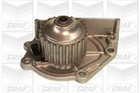 Водяний насос GRAF PA427 Land Rover Freelander GWP333, PEB10051, PEB102510L