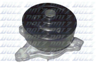 Водяной насос DOLZ T230 Toyota Corolla, Rav-4, Avensis, Celica, Auris 1610029415, 1610009570, 1610009080