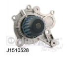 Водяний насос NIPPARTS J1510528 KIA Sportage, Carens, Magentis, Cerato, Pro Ceed, Ceed; Hyundai Sonata, Santa Fe, Tucson, I30, Trajet 2510027400