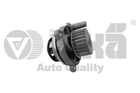 Водяний насос Vika 11210109601 Volkswagen Bora, Golf, Polo, Transporter, Jetta, Passat, Touran, Caddy, Sharan; Ауді A4, A6, TT; Skoda Octavia, Fabia; Seat Leon 06A121011Q, 06A121012, 06A121012G