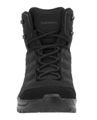 Ботинки тактические Lowa innox pro gtx mid tf black (черный) UK 4.5/EU 37.5 - изображение 5