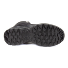 Ботинки тактические Lowa innox pro gtx mid tf black (черный) UK 4.5/EU 37.5 - изображение 11