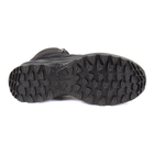 Ботинки тактические Lowa innox pro gtx mid tf black (черный) UK 6.5/EU 40 - изображение 11