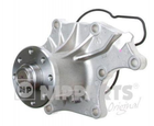 Водяной насос NIPPARTS J1519006 Opel Frontera 8944194610, 8941403411, 8971233300