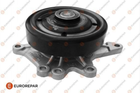 Водяний насос EUROREPAR 1623115480 Toyota Corolla, Avensis, Rav-4, Celica, Auris 1610009080, 1610009130, 1610009170