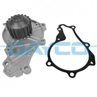 Водяной насос DAYCO DP077 Ford Fiesta, Focus, Courier, Transit, Kuga, Fusion, C-Max, Ecosport; Citroen Berlingo, Jumpy, Xsara; Peugeot 207, 407, 308, Partner 1708796, 9654514780, 1313842