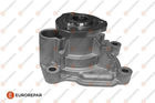 Водяной насос EUROREPAR 1623115180 Audi A3; Skoda Roomster, Octavia, Rapid, Fabia; Seat Ibiza, Cordoba, Toledo; Volkswagen Golf, Polo, Jetta, Passat, Touran, EOS 03C121005B, 03C121005BV, 03C121005C