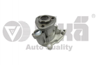 Водяний насос Vika 11210108901 Volkswagen Polo, Golf, Jetta, Passat, Touran, EOS; Audi A3; Seat Cordoba, Ibiza; Skoda Octavia, Fabia, Rapid, Roomster 03C121005L, 03C121008C, 03C121005DX