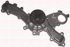 Водяной насос Fischer Automotive One (FA1) WP6500 Lexus IS, GS 1610039435