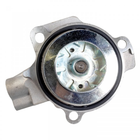 Водяний насос FEBI 103078 Audi A5, A3, A6, Q5, A4, Q3; Volkswagen Golf, Caddy, Multivan, Transporter, Tiguan; Seat Leon; Skoda Octavia, Rapid, Superb 04L121011E, 04L121011ESK1, 04L121011EX