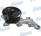 Водяний насос FRECCIA WP0513 Toyota Yaris, Auris, Corolla, Verso 1610080004, 1610080010