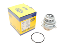 Водяний насос MAGNETI MARELLI 352316171209 Volkswagen Caddy, EOS, Golf, Touran, Jetta; Seat Toledo, Leon; Skoda Octavia; Audi A3 06B121011H, 06B121011HX, 06B121011M