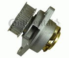 Водяний насос Contitech WP6004 Seat Ibiza, Toledo, Cordoba, Leon; Volkswagen Polo, Caddy, Bora, Golf; Skoda Octavia, Fabia, Roomster; Audi A2 030121019, 036121005B, 036121005E