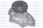 Водяной насос DOLZ T225 Toyota Avensis, Camry, Previa, Rav-4 1610028041, 161000H030, 161000H010