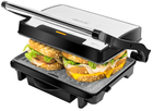 Гриль Cecotec Rock'nGrill 1500 Rapid CCTC-03065
