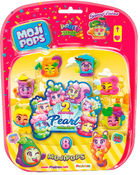Figurki Magic Box Mojipops Party Pearl Surprise 8 Pack (8431618011676)