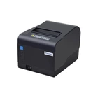 Принтер чеков X-PRINTER XP-Q260H USB, RS232, Ethernet (XP-Q260H)