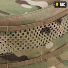 M-Tac панама з сіткою Elite NYCO Multicam 59 - зображення 6