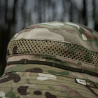 M-Tac панама з сіткою Elite NYCO Extreme Multicam 61 - зображення 11