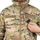Куртка зимова польова P1G MONTICOLA-Camo MTP/MCU camo L (UA281-299604-MCU) - изображение 5
