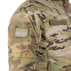 Куртка зимова польова P1G MONTICOLA-Camo MTP/MCU camo XL (UA281-299604-MCU) - изображение 6