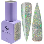 Гель-лак DNKa Color Spalah, светоотражающий, 12 мл, №0109