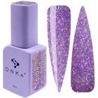 Гель-лак DNKa Color Spalah, світловідбиваючий, 12 мл, №0103