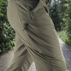 M-Tac брюки Sahara Flex Light Army Olive 34/36 - изображение 6