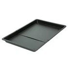 Деко універсальне 330x370/520x30mm (з 2-х частин) для духовки Whirlpool 484000008435
