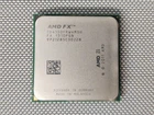 Процесcор AMD FX-4130 3.9 GHz. 4 ядра/4 потока. Soket AM3+. Tray