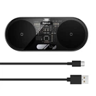 Беспроводное зарядное Baseus 20W Wireless Charger (WXSX010101)